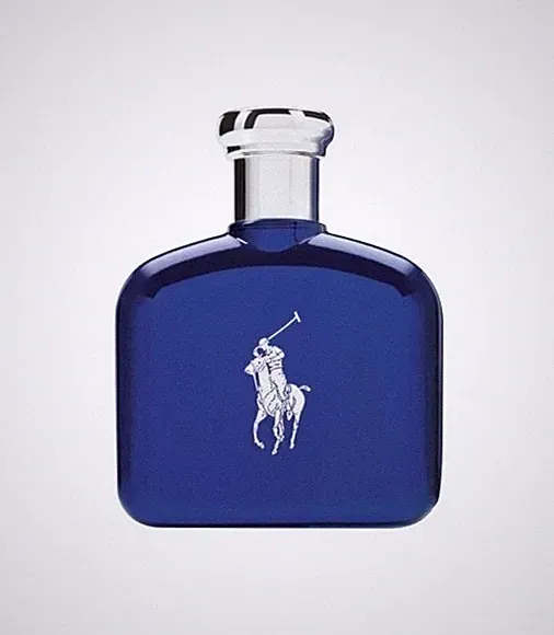 Ralph Lauren Polo Blue Eau de Toilette Spray 40 ml Herren "Fresh Air Wind"