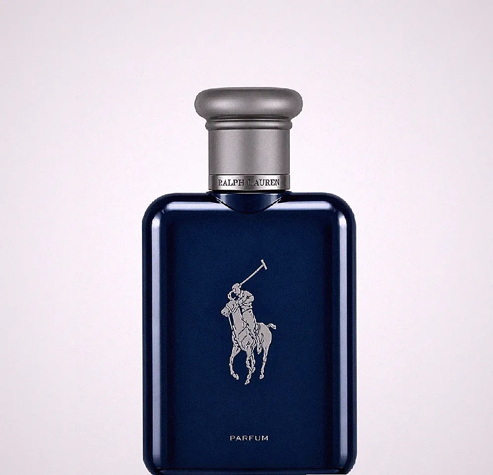 Ralph Lauren POLO BLUE Parfum / 75ml / Parfum/ Spray/ Herren/Neu/2026/ OVP