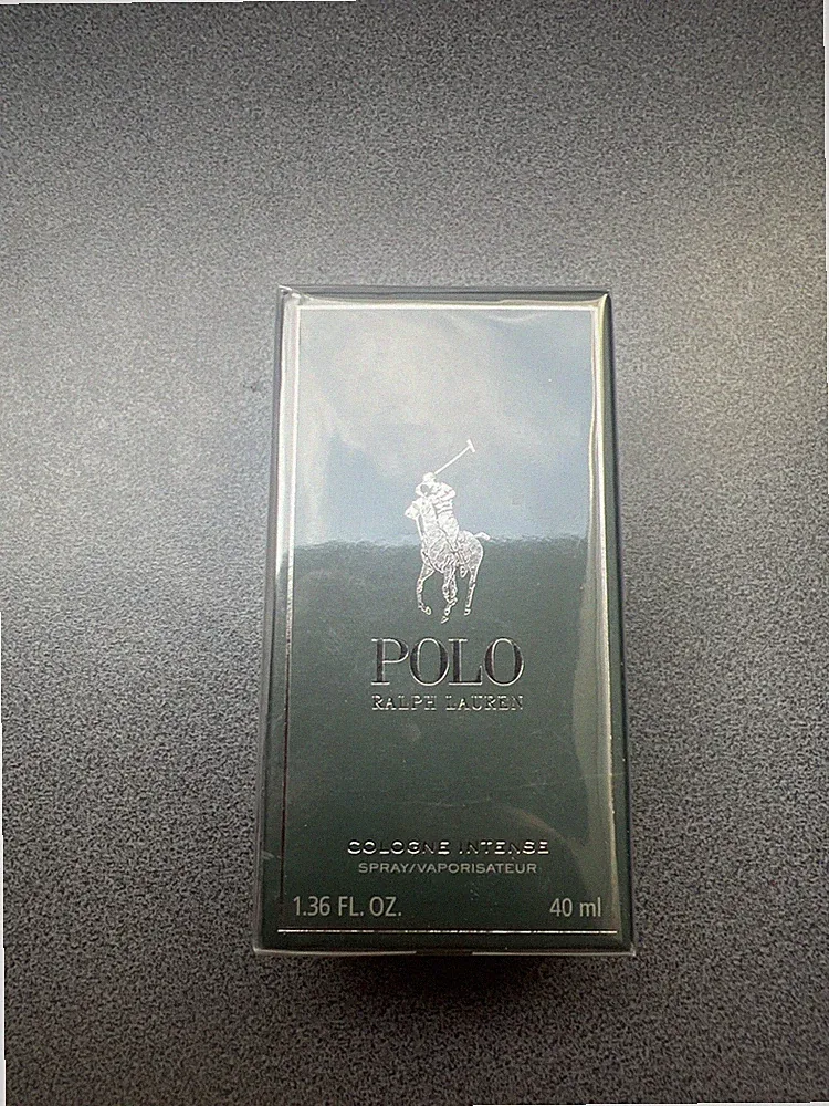 Ralph Lauren Polo Cologne Intense 40ml