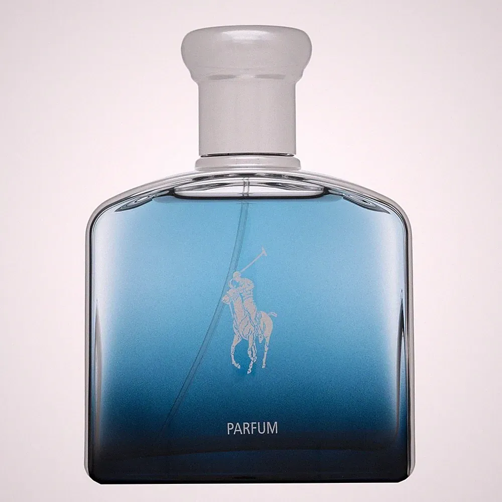 Ralph Lauren Polo Deep Blue Eau de Parfum Herren 75 ml