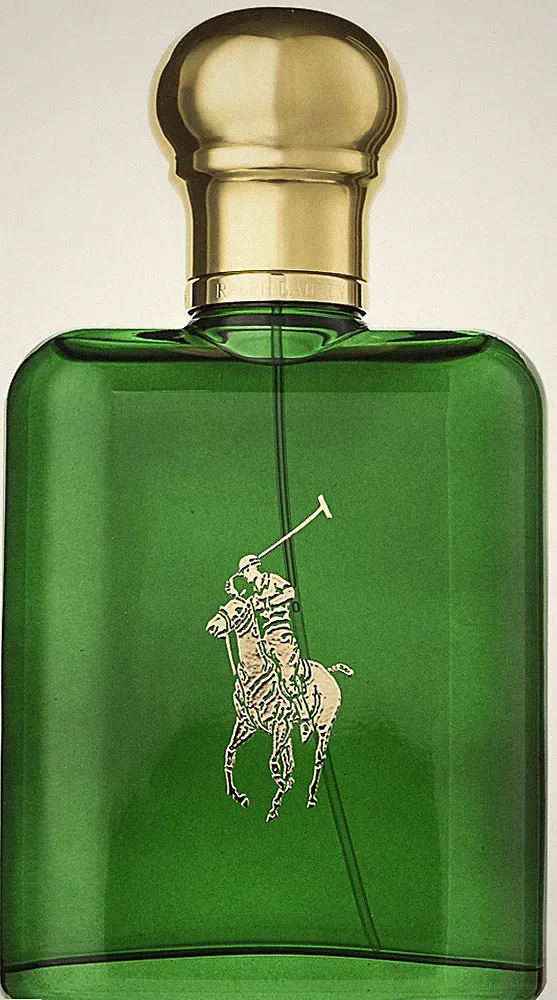 Ralph Lauren Polo Eau de Toilette 125 ml OVP NEU