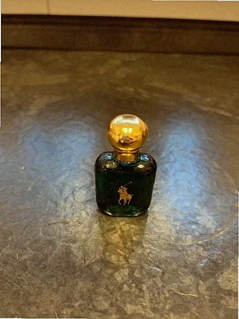Ralph Lauren Polo Eau de Toilette Miniatur