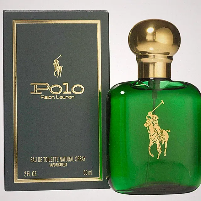 Ralph Lauren Polo EDT 60ml ist ein klassischer Duft für Männer