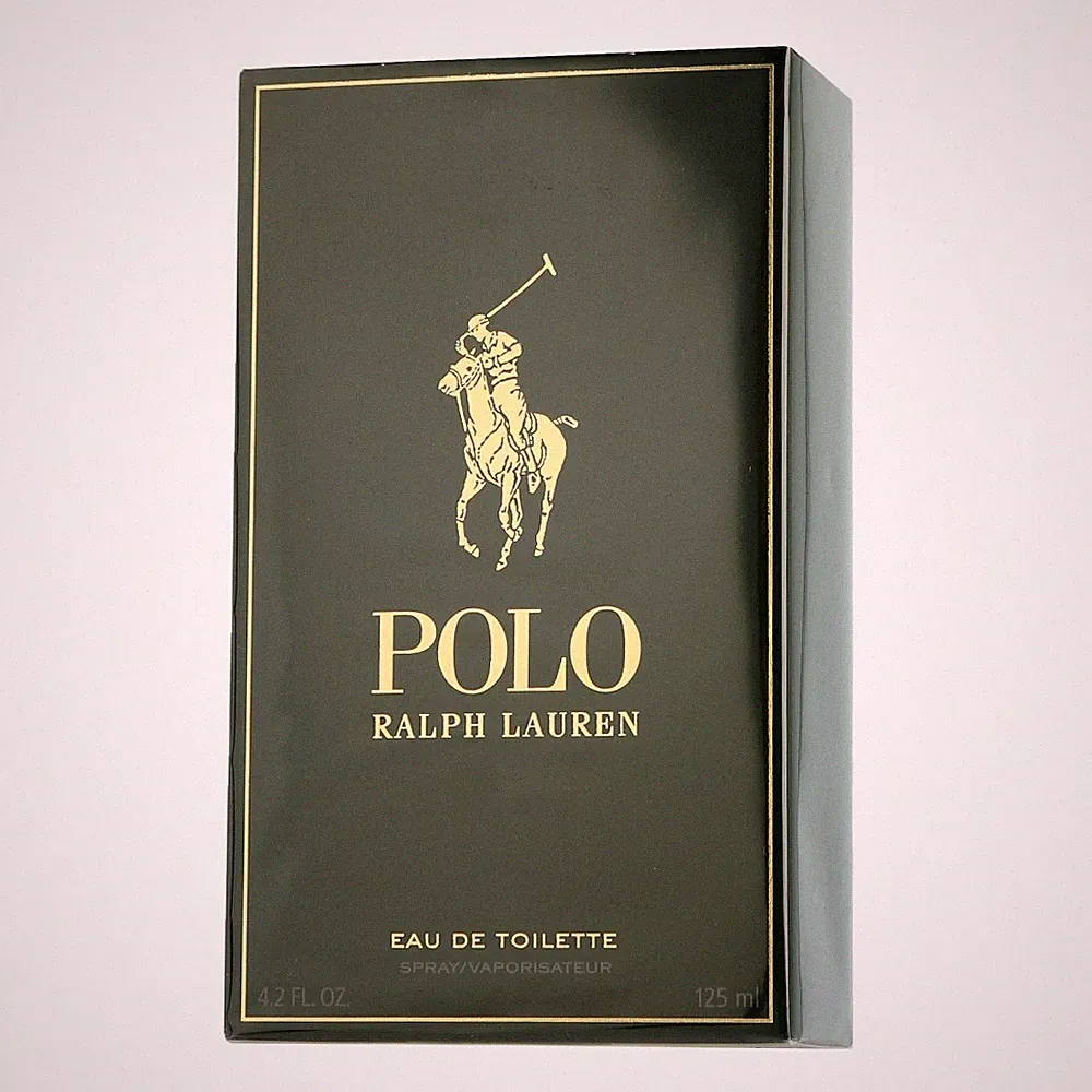 Ralph Lauren - Polo EDT Spray 125ml