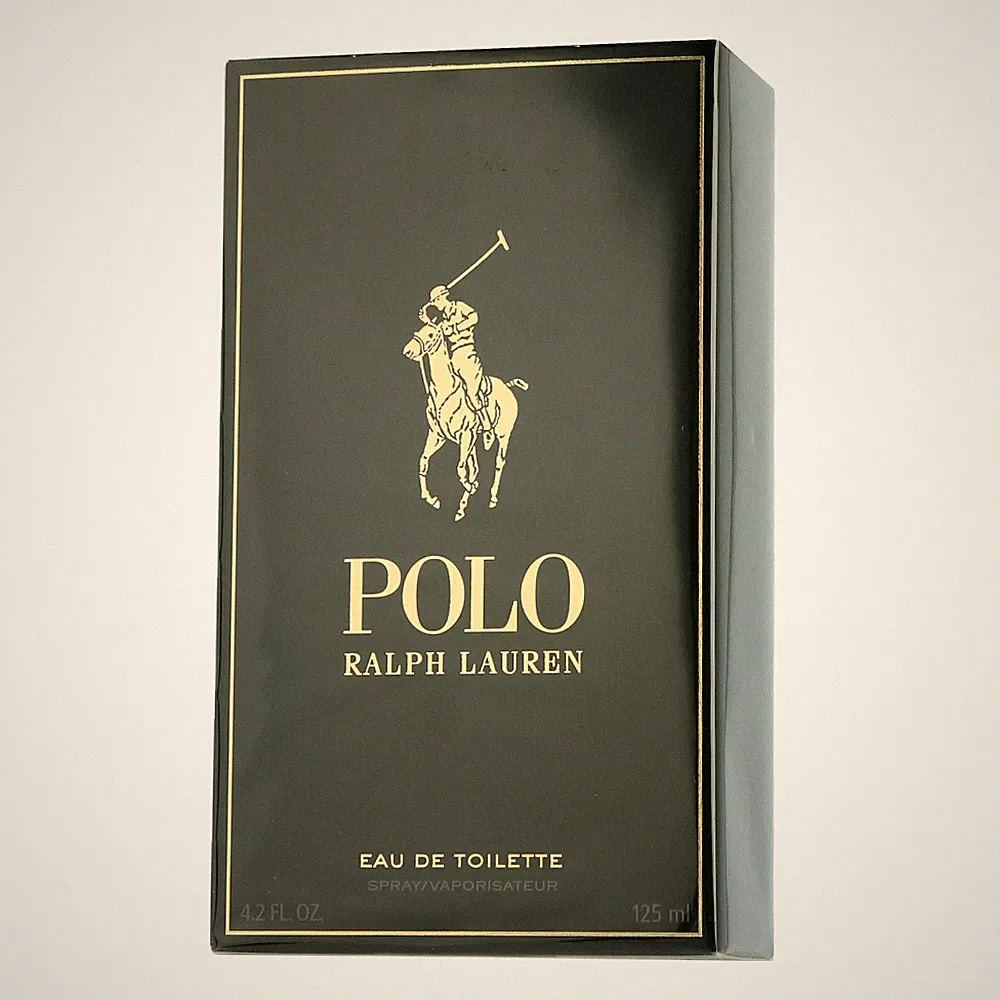 Ralph Lauren - Polo EDT Spray 125ml