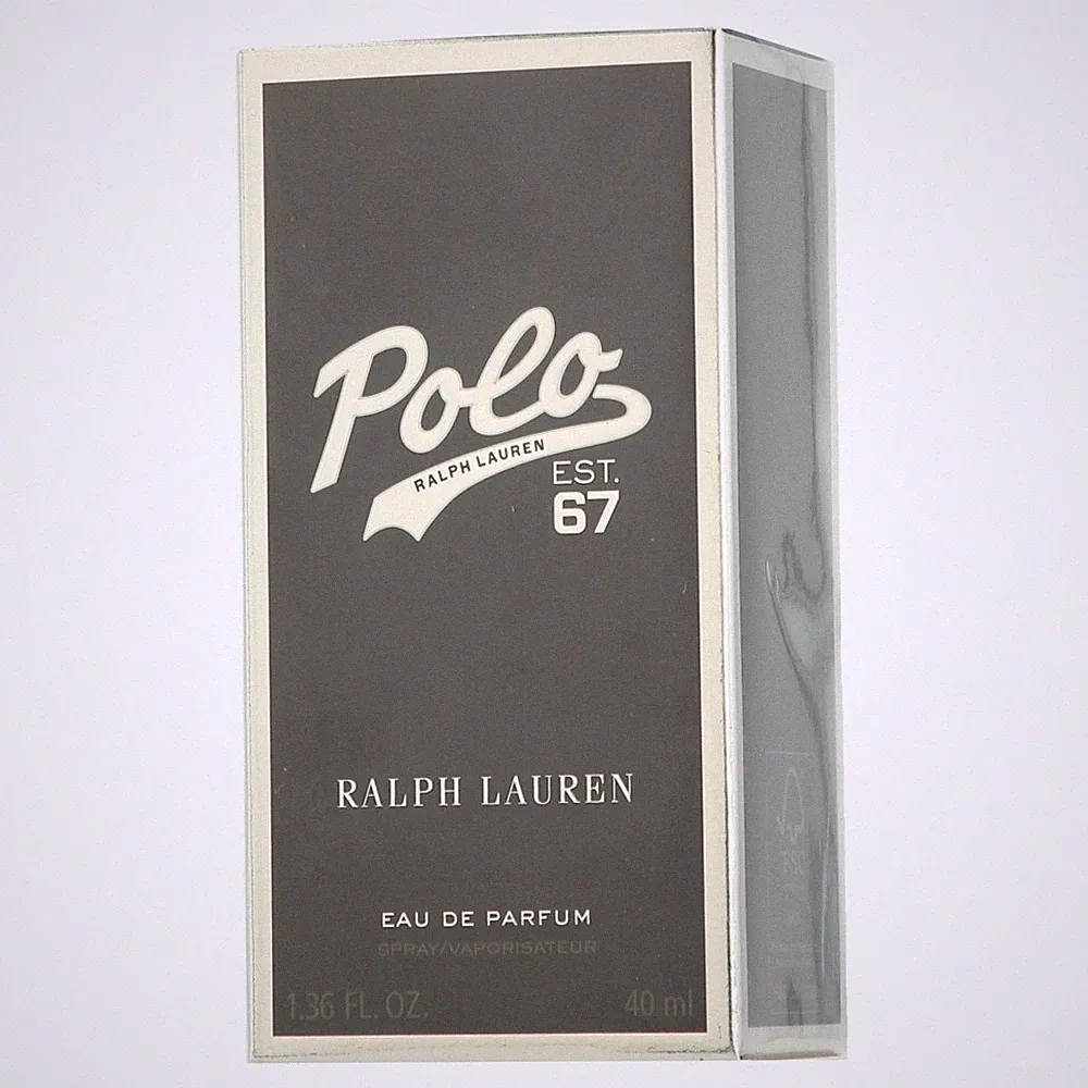 Ralph Lauren Polo est. 67 EDP 40ml