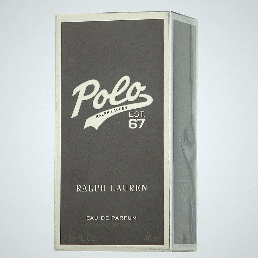 Ralph Lauren Polo est. 67 EDP 40ml