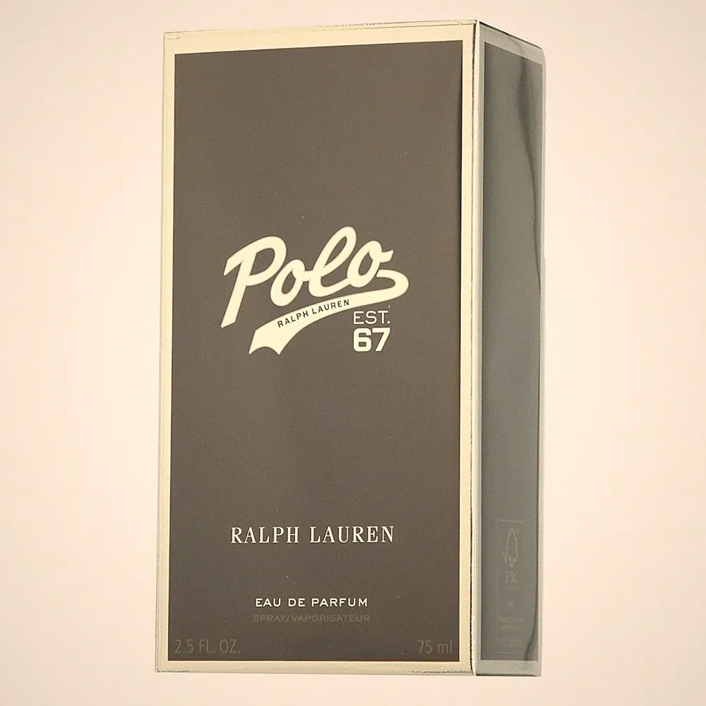 Ralph Lauren Polo est. 67 EDP 75ml