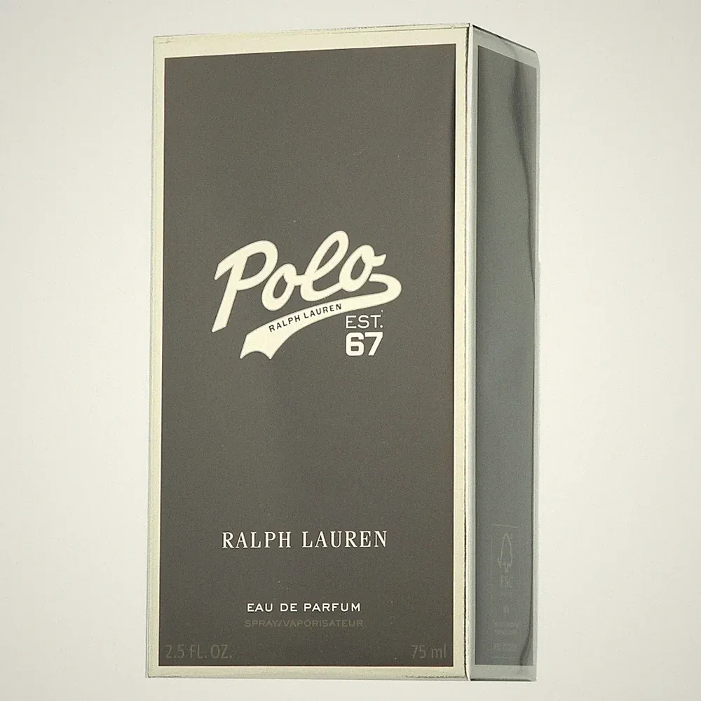 Ralph Lauren Polo est. 67 EDP 75ml