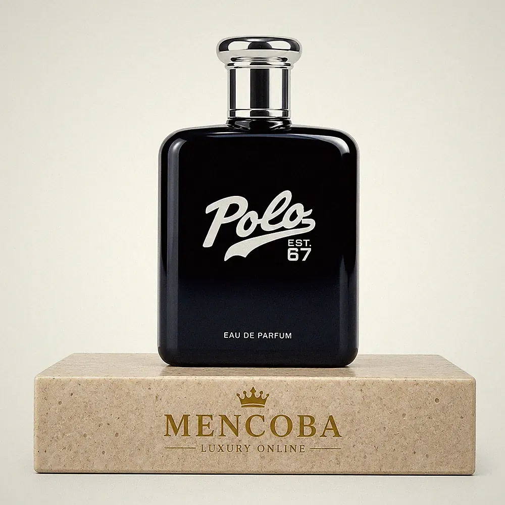 Ralph Lauren /POLO EST. 67 /edp /spray /125ml /eau de parfum /herren /neu & ovp