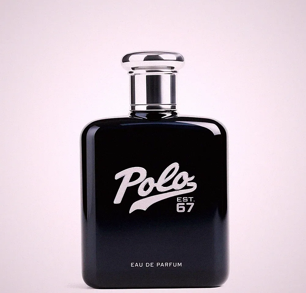Ralph Lauren / POLO EST. 67 / edp / Spray / 75 ml /Eau de Parfum /Herren / 2025