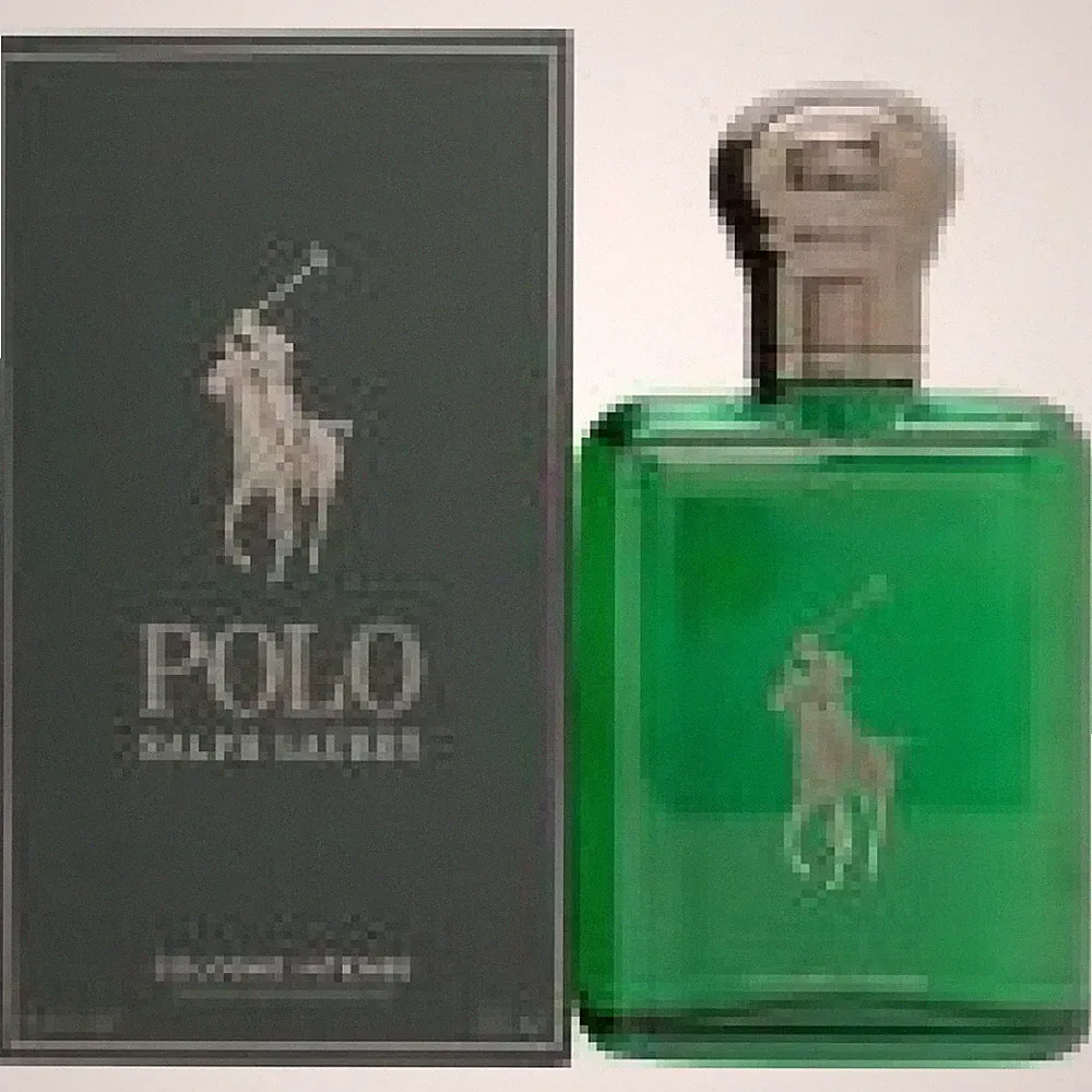 Ralph Lauren Polo Köln Intense