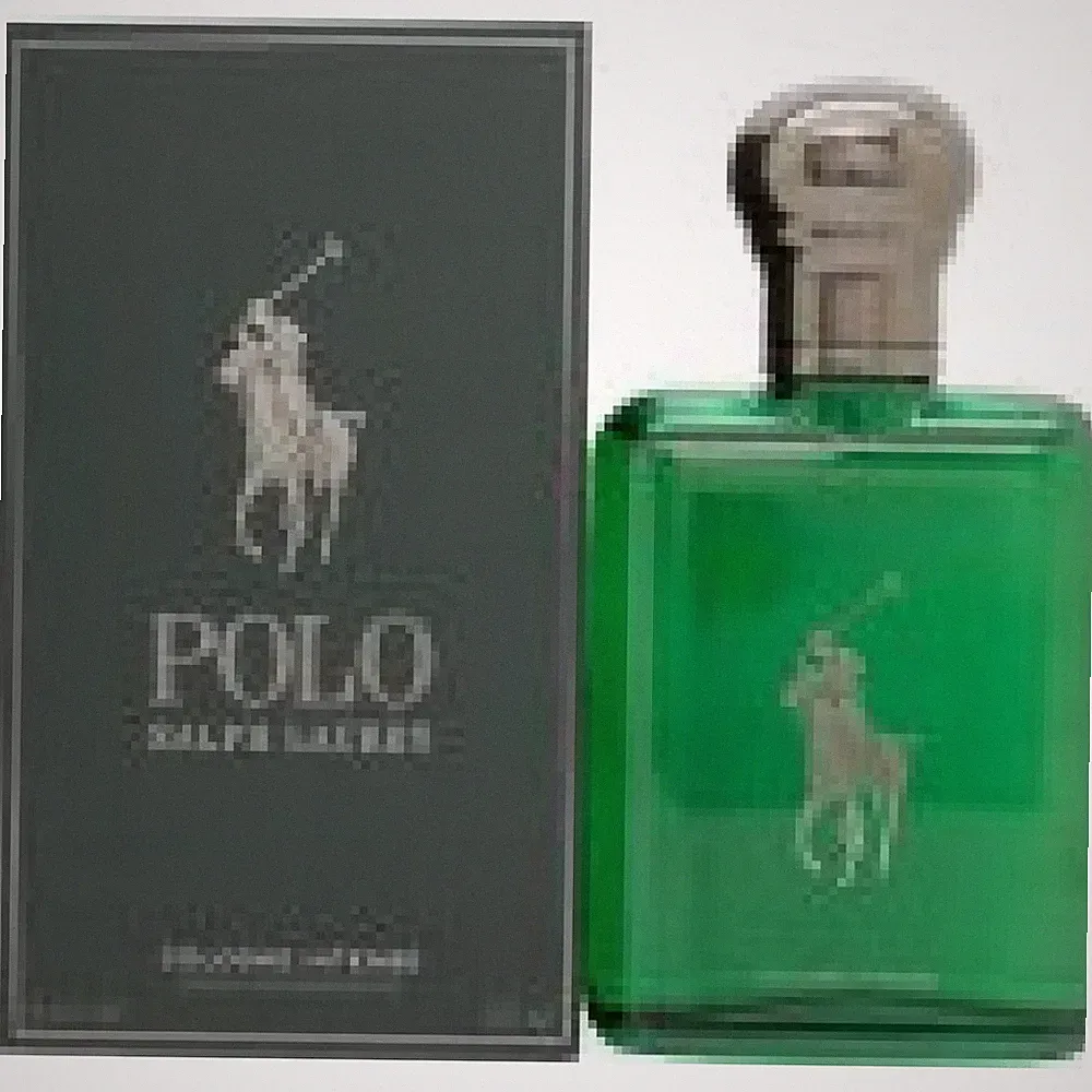 Ralph Lauren Polo Köln Intense