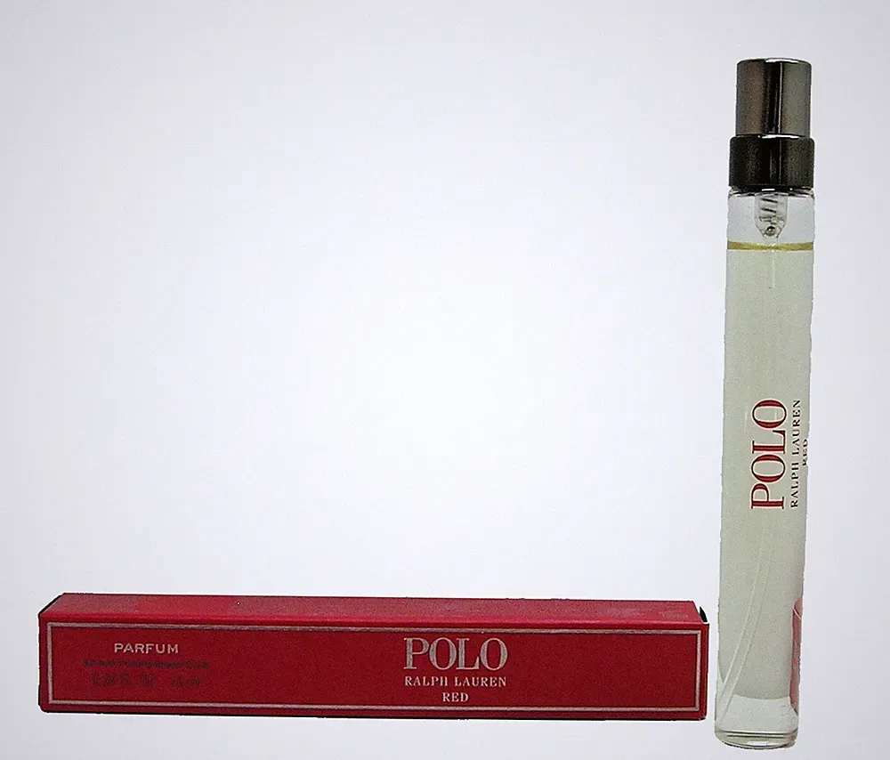 Ralph Lauren Polo Red Miniatur 10 ml Parfum Spray
