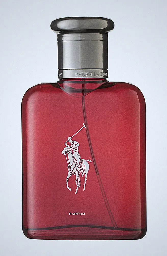 Ralph Lauren Polo Red Parfum 75 ml OVP NEU