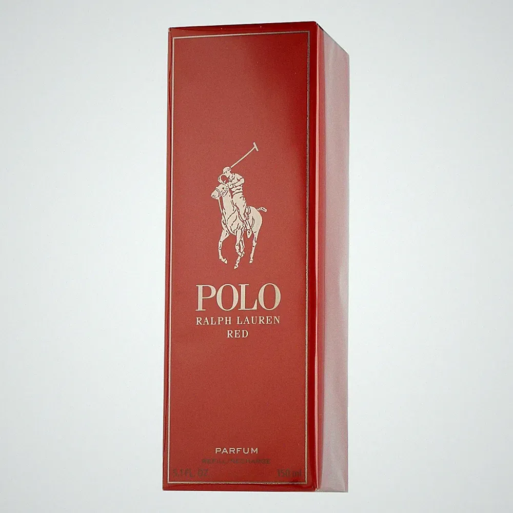 Ralph Lauren Polo Red parfum refill 150ml
