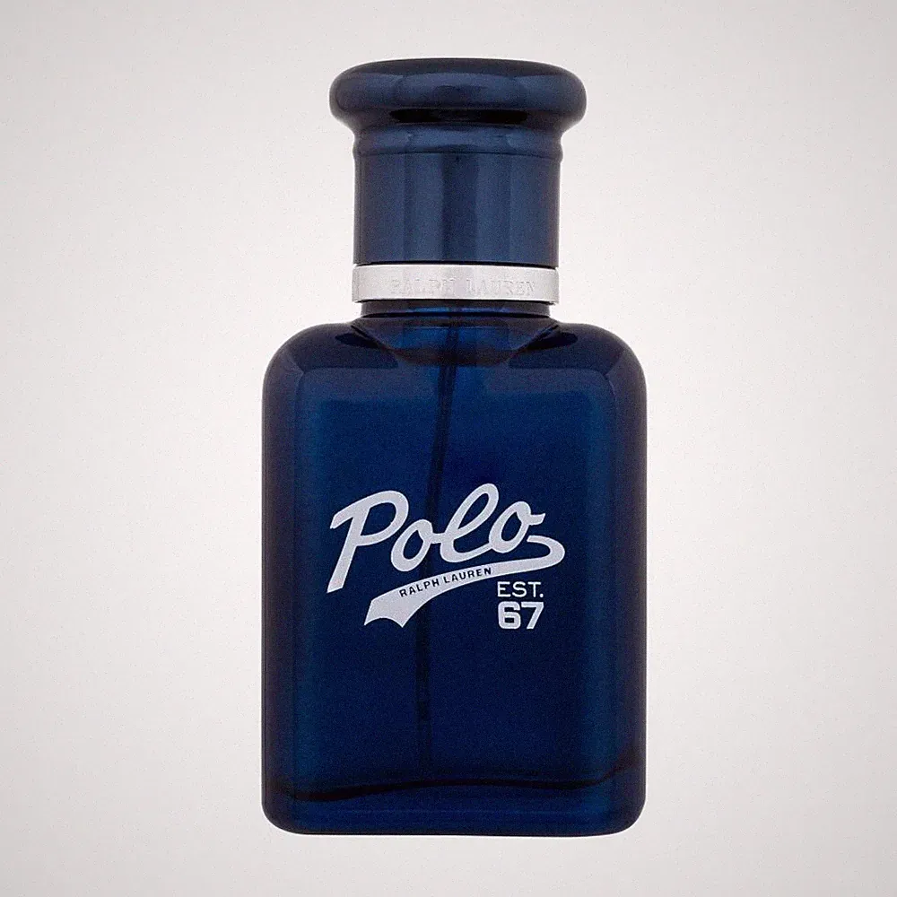 Ralph Lauren Ralf Lauren Polo 67 75/125ml Eau De Toilette for Men New & Sealed