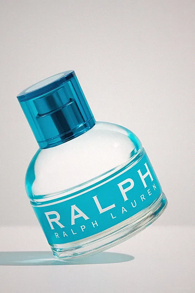 Ralph Lauren Ralph 30ml Parfum EdT Damen Vintage Frauen Woman Women Rare NEU