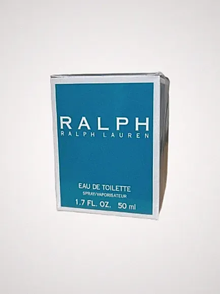Ralph Lauren Ralph Eau de Toilette 50 ml OVP NEU