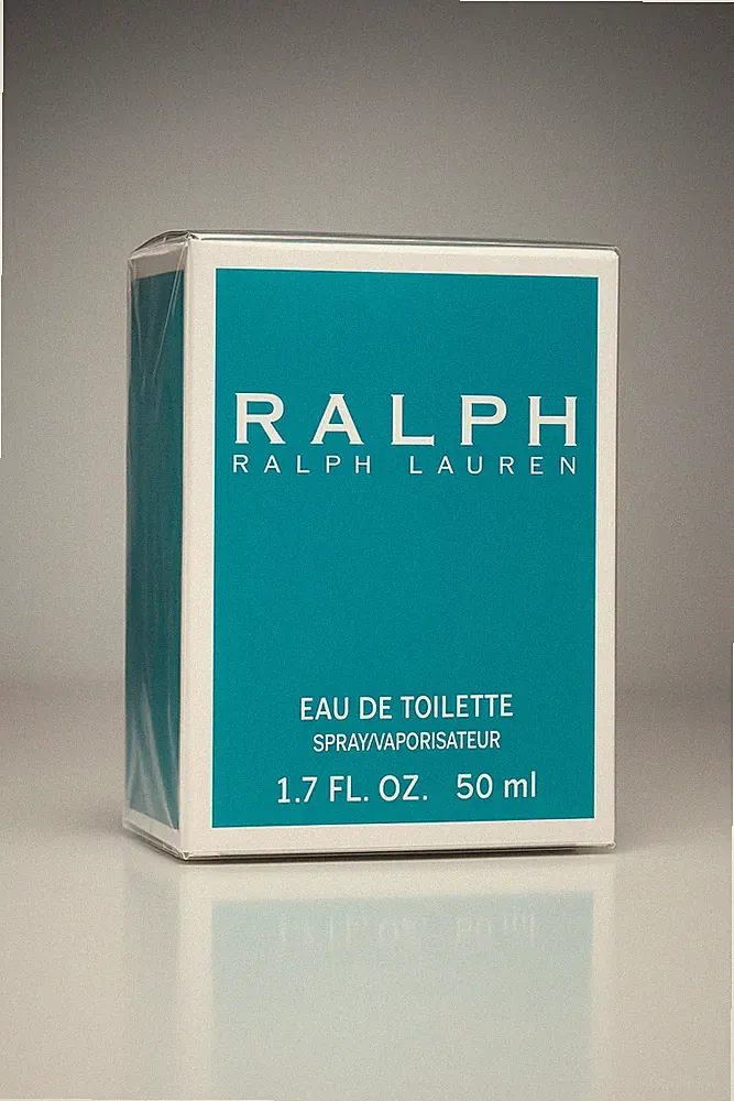 Ralph Lauren Ralph Eau de Toilette 50 ml OVP NEU - for HER