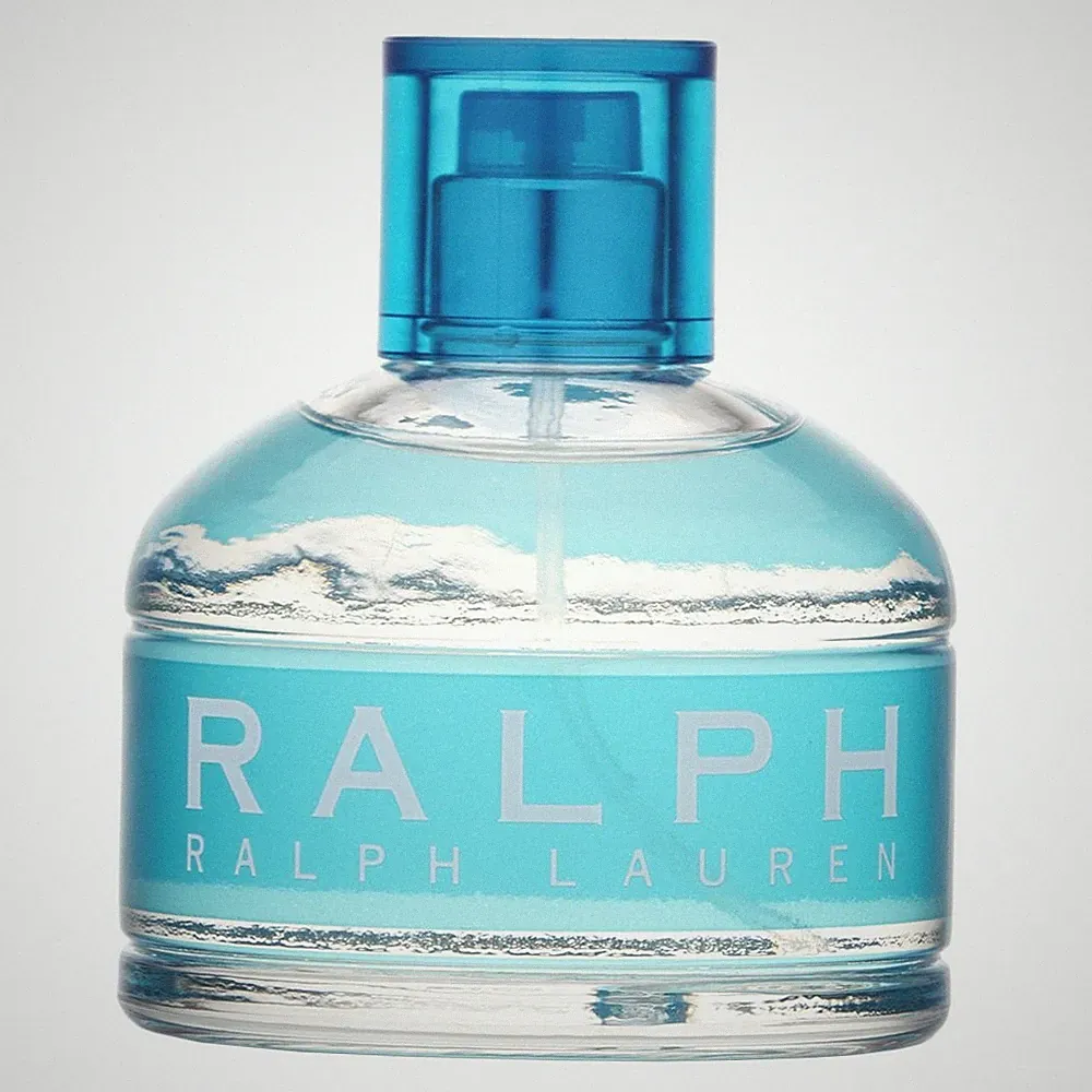 Ralph Lauren Ralph Eau de Toilette Damen 100 ml