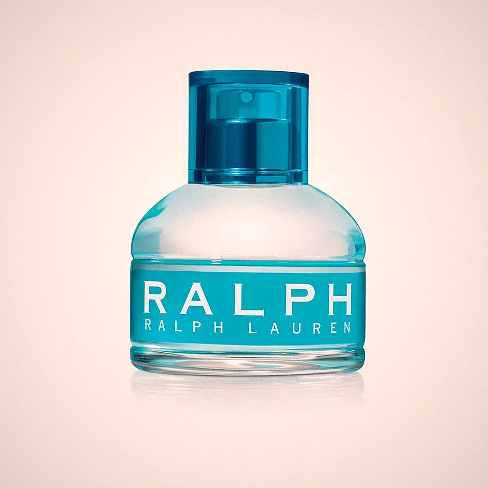 Ralph Lauren Ralph Eau de Toilette Damen 50 ml blumig-fruchtig EdT