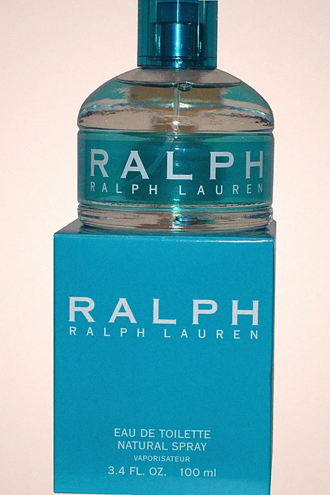 Ralph Lauren Ralph Eau de Toilette Spray 100 ml Damenduft Blumenduft