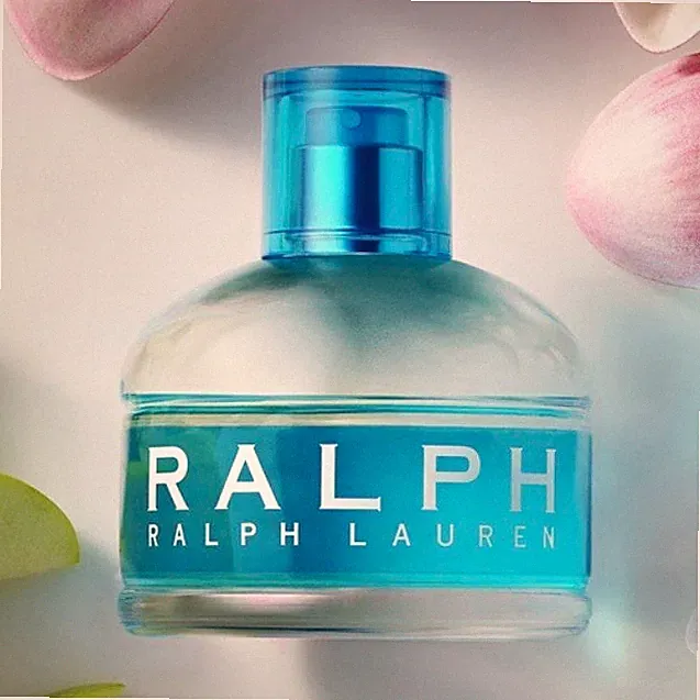 Ralph Lauren Ralph Eau de Toilette Spray 100 ml Normale Größe