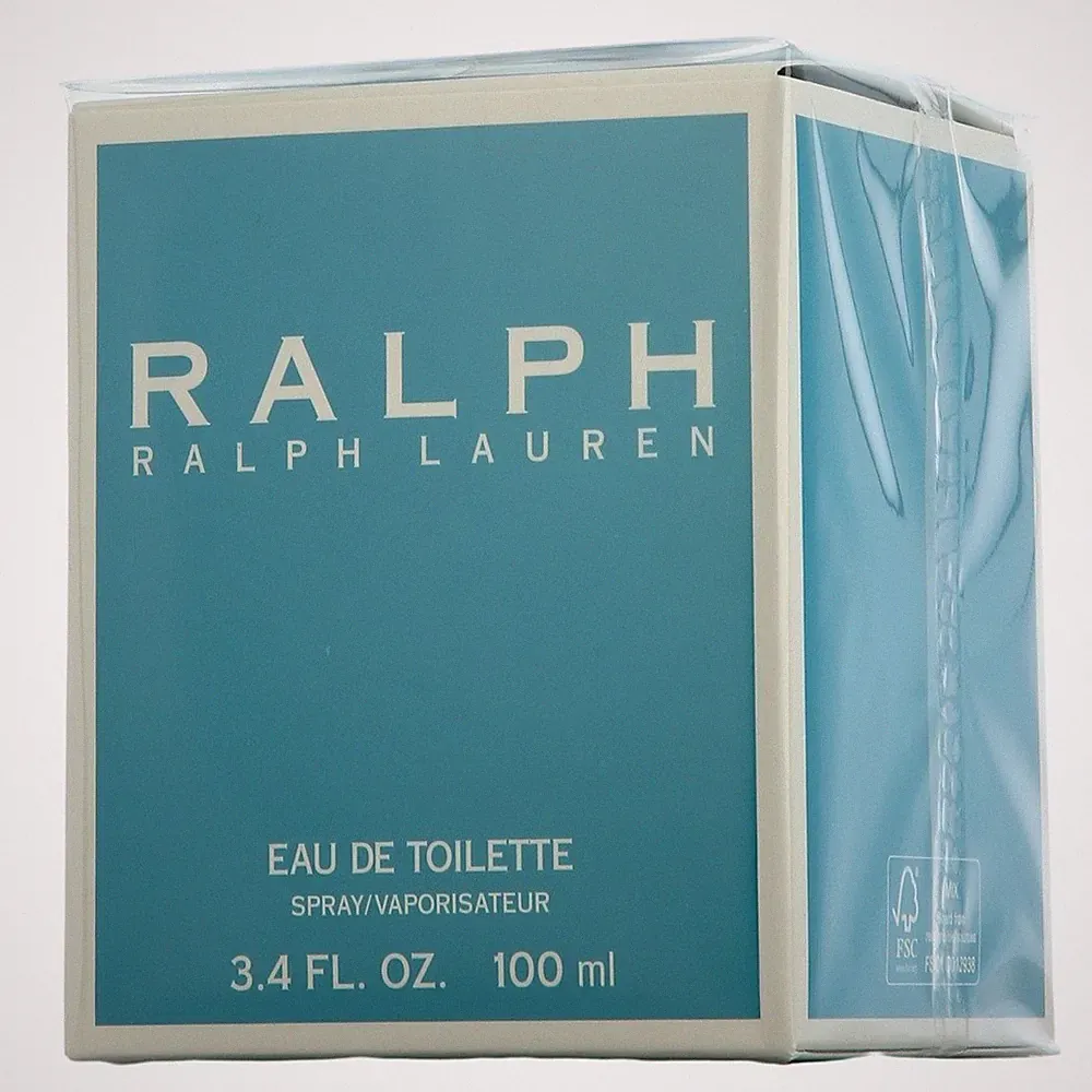 Ralph Lauren Ralph EDT - Eau de Toilette 100ml