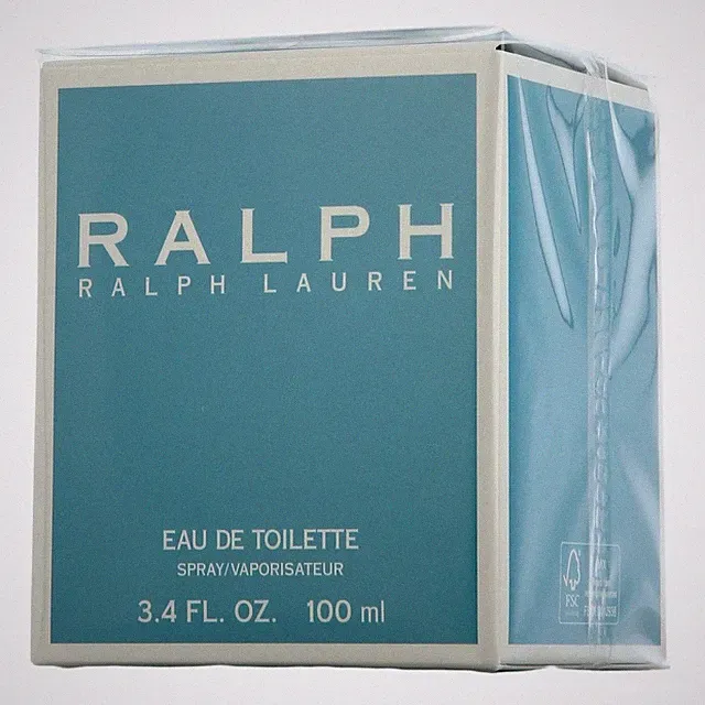 Ralph Lauren Ralph EDT - Eau de Toilette 100ml