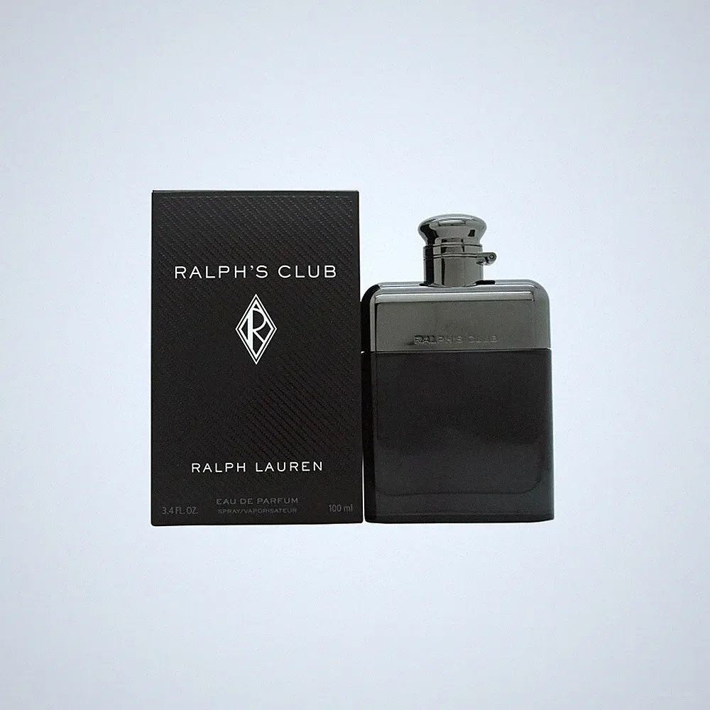 Ralph Lauren Ralph's Club Eau de Parfum für Herren 100 ml
