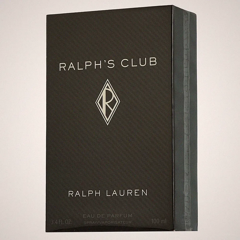 Ralph Lauren Ralph's Club EDP 100ml