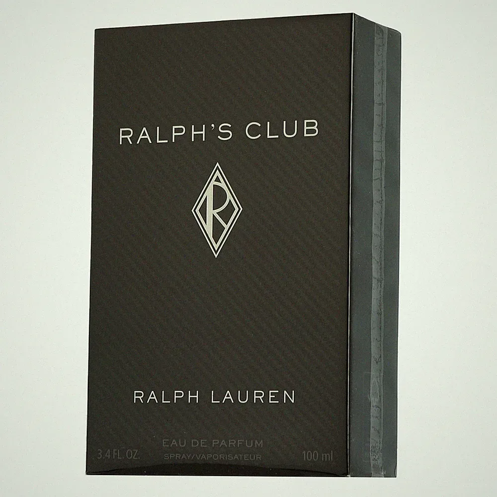 Ralph Lauren Ralph's Club EDP 100ml