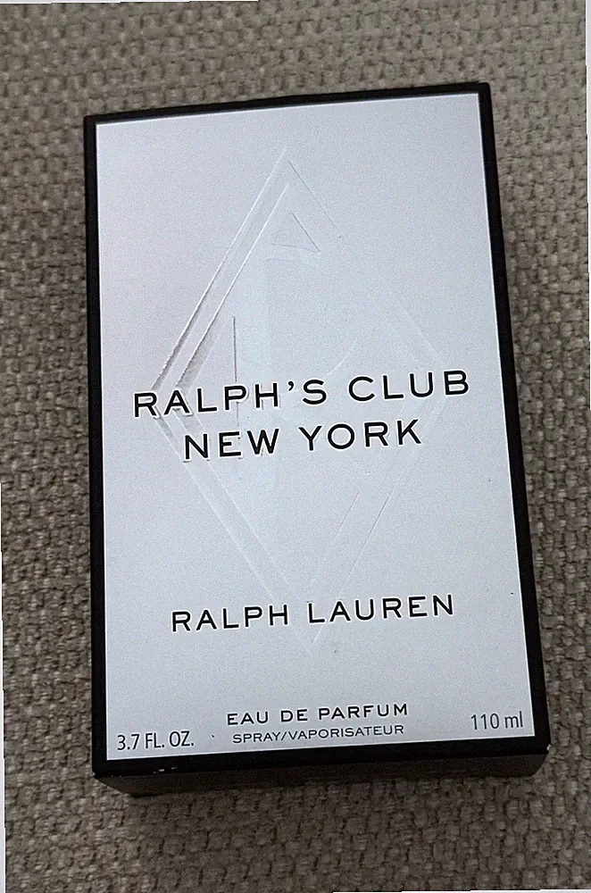 Ralph Lauren Eau de Parfum