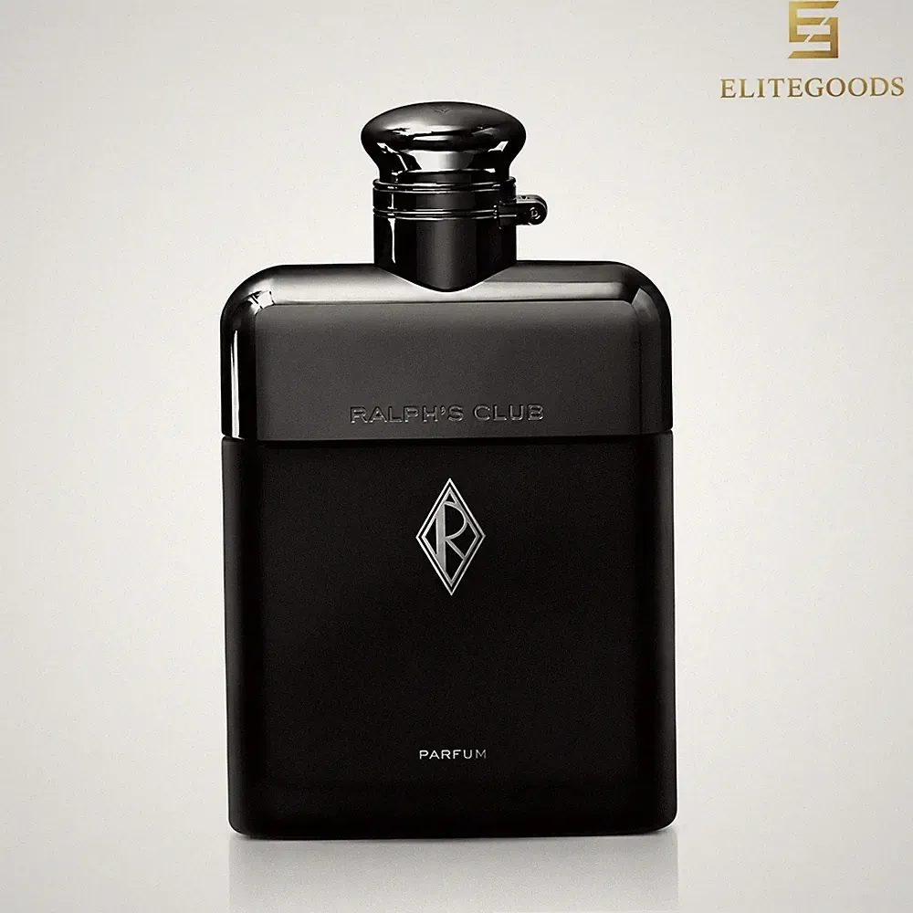 Ralph Lauren Ralph's Club Parfum | 100ml | Herren / Männer | EDP |Neu & Ovp