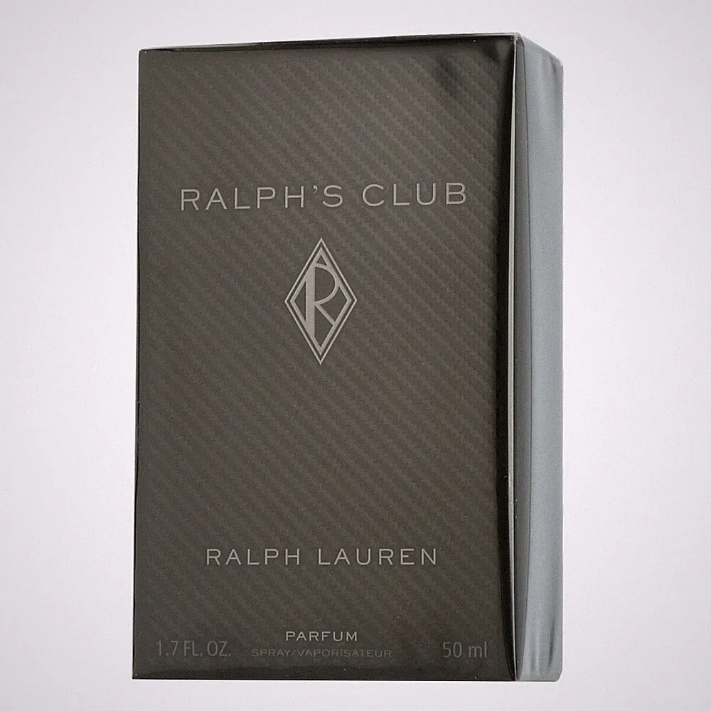 Ralph Lauren Ralph's Club parfum 50ml