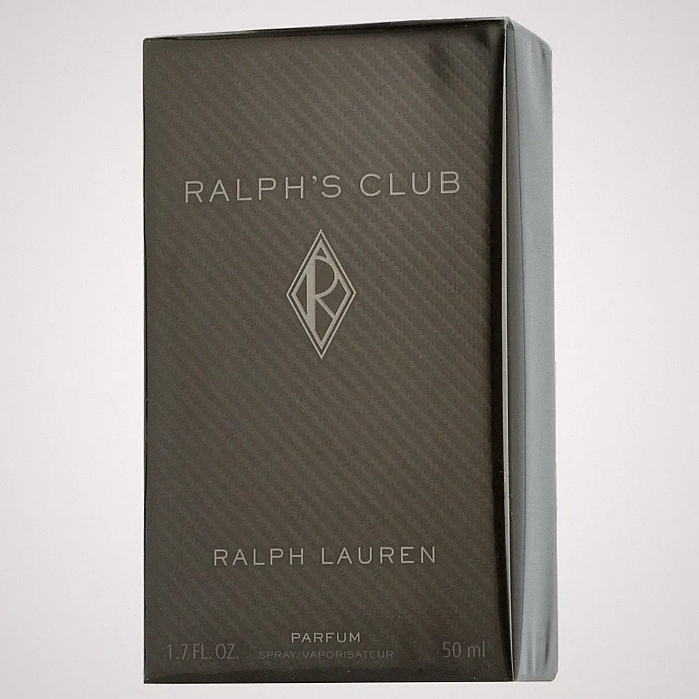 Ralph Lauren Ralph's Club parfum 50ml