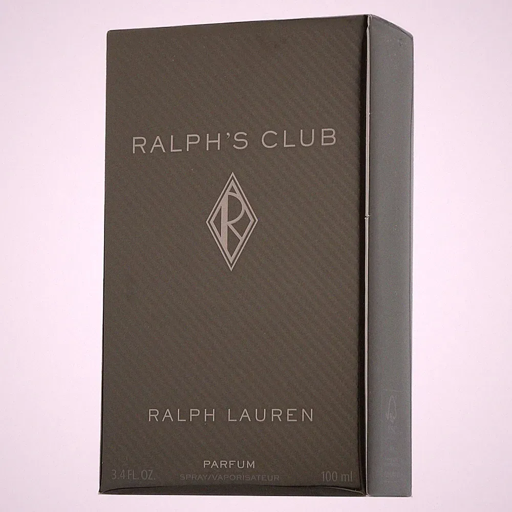 Ralph Lauren - Ralph's Club Parfum Spray 100ml
