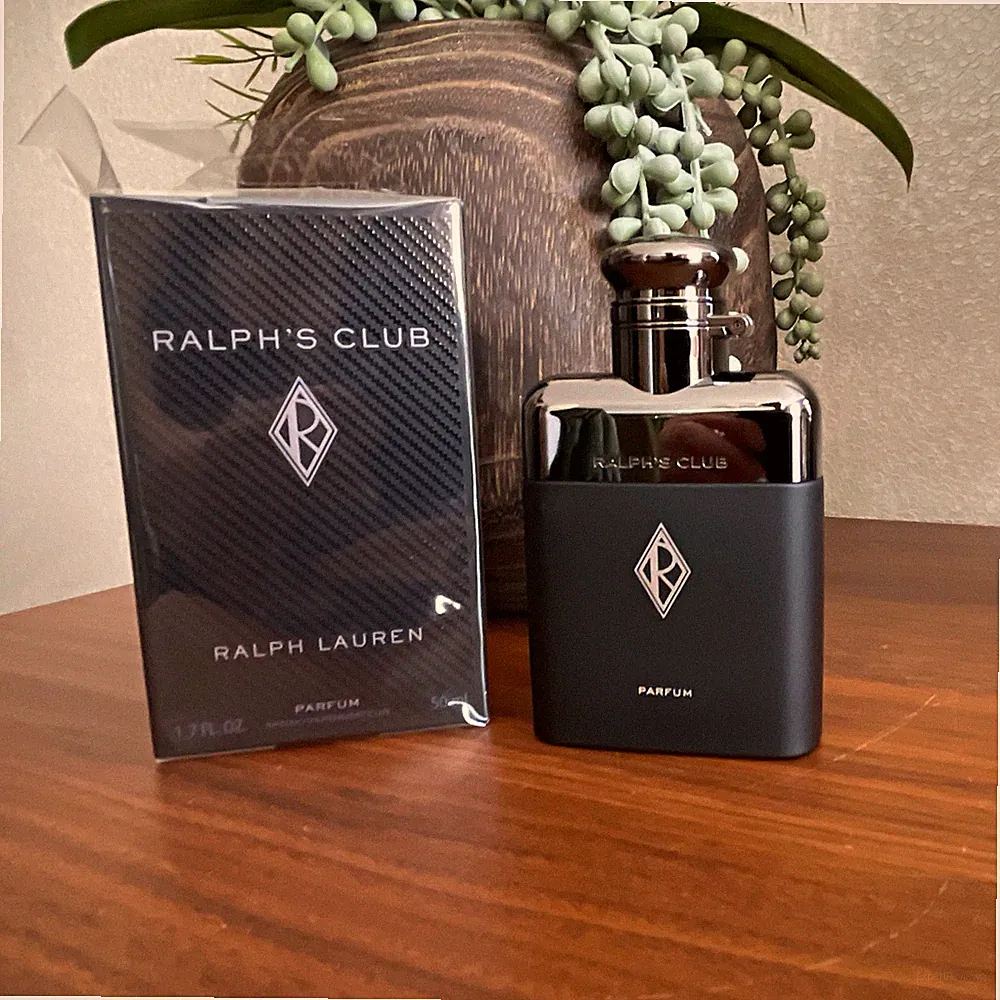 Ralph Lauren Ralph's Club Parfum Spray 50 ml Parfum Normale Größe