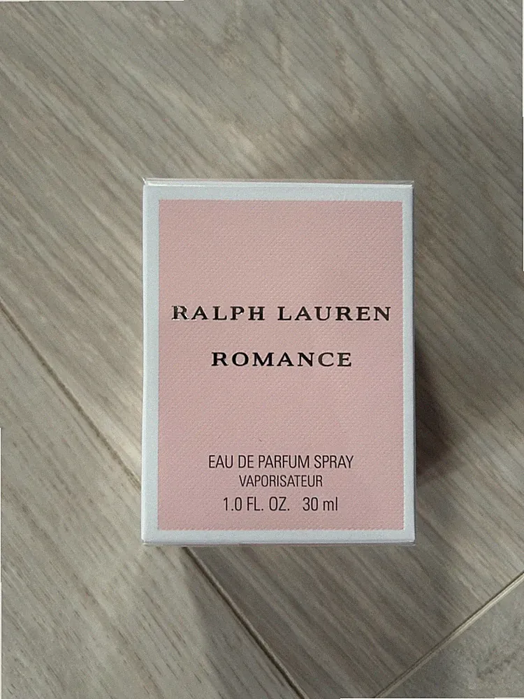 Ralph Lauren Romance Eau de Parfum 30ml