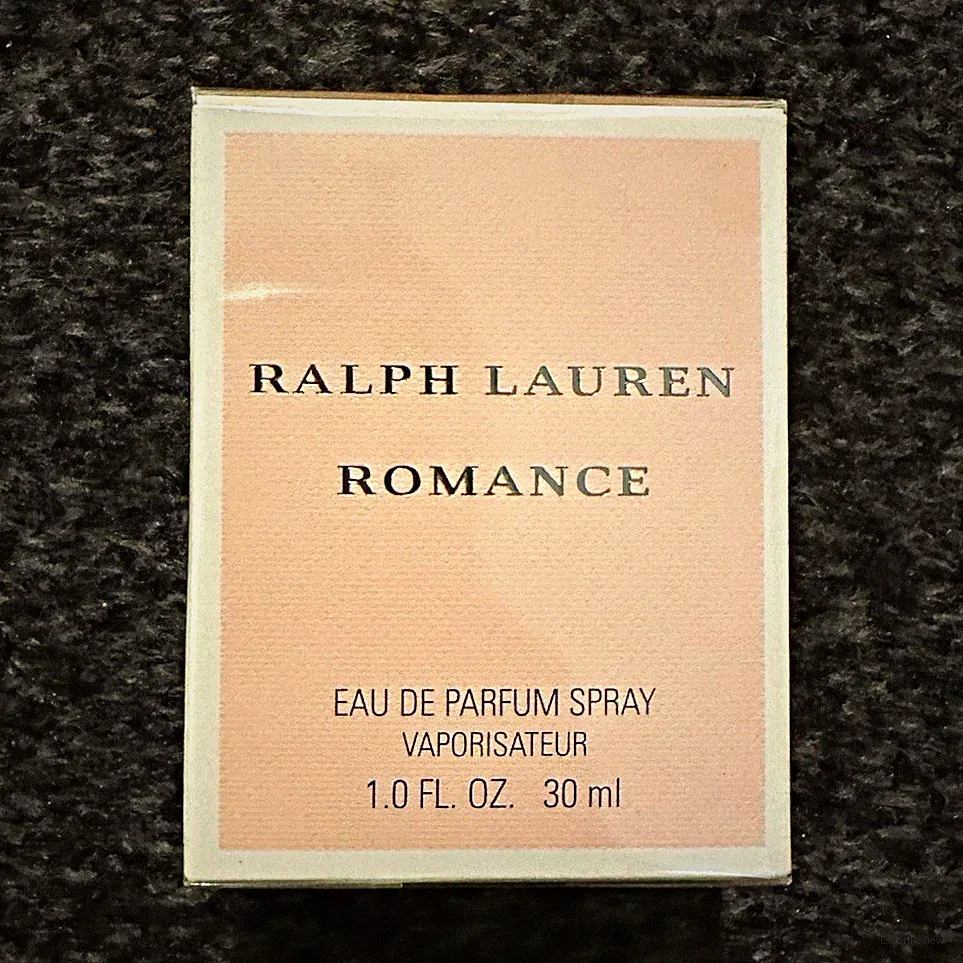 Ralph Lauren Romance Eau de Parfum Spray 30 ml (Reisegröße) Vaporizateur