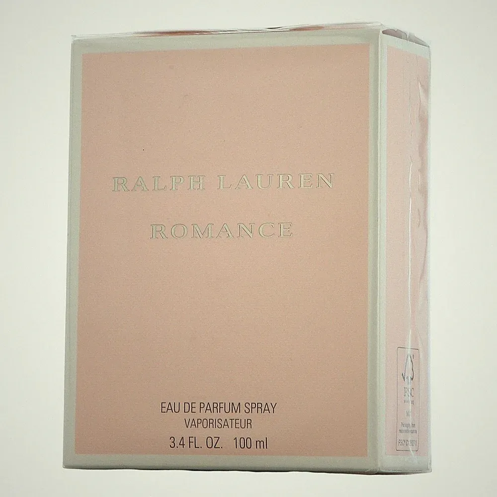 Ralph Lauren Romance EDP 100ml