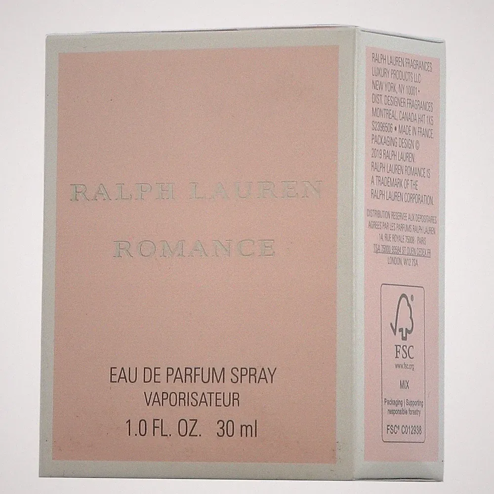 Ralph Lauren Romance EDP 30ml