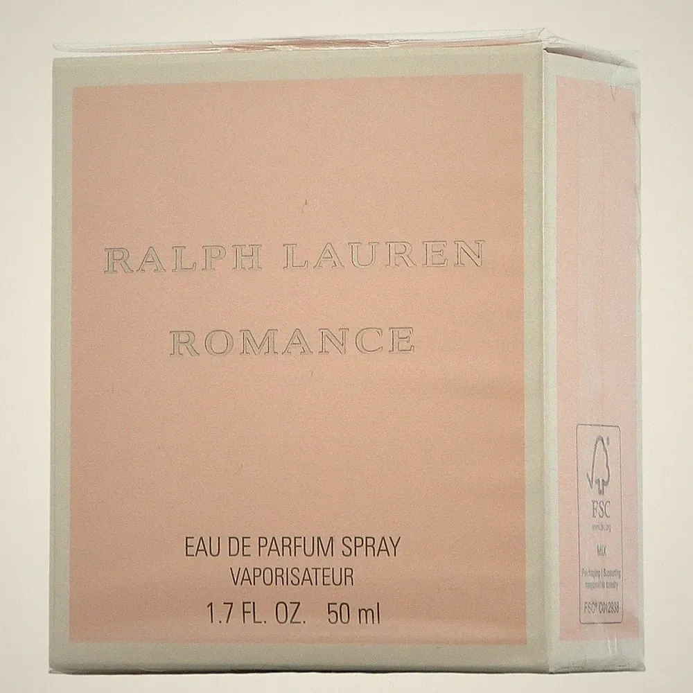 Ralph Lauren Romance EDP 50ml