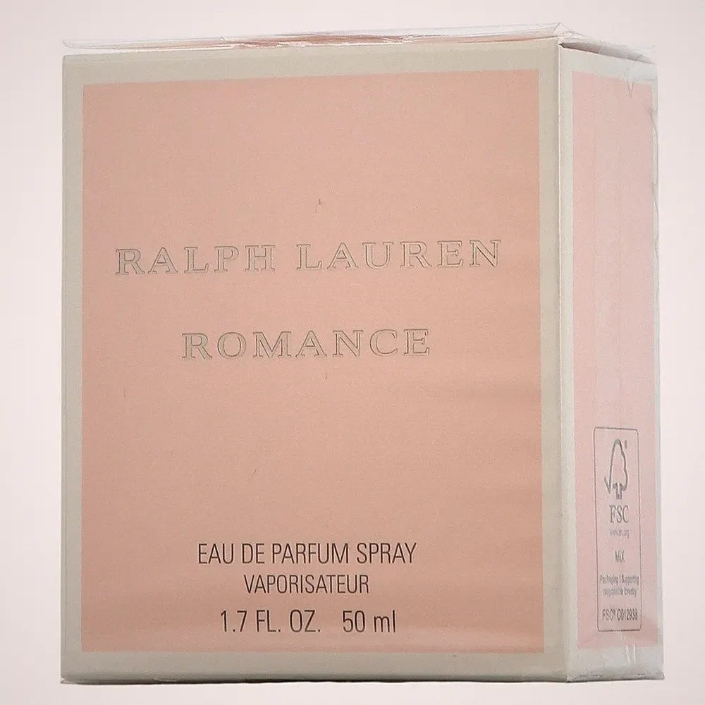 Ralph Lauren Romance EDP 50ml