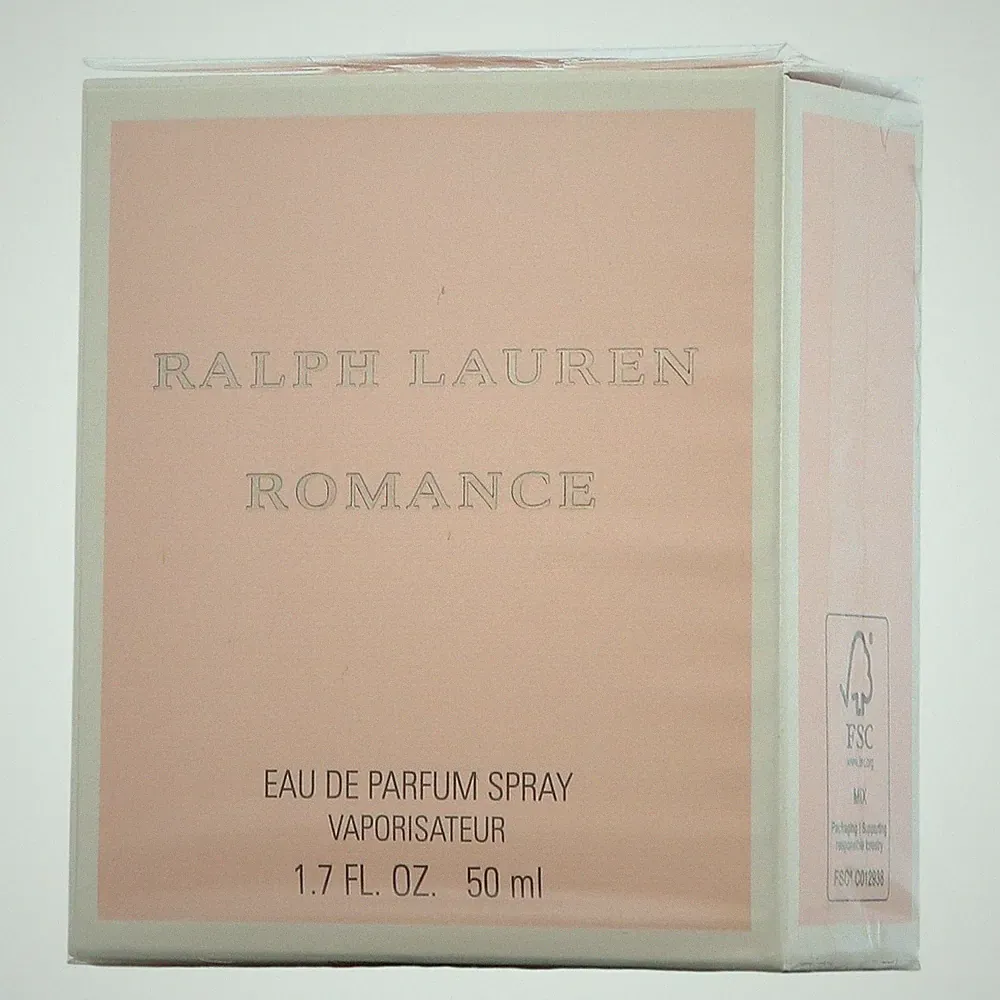 Ralph Lauren Romance EDP 50ml