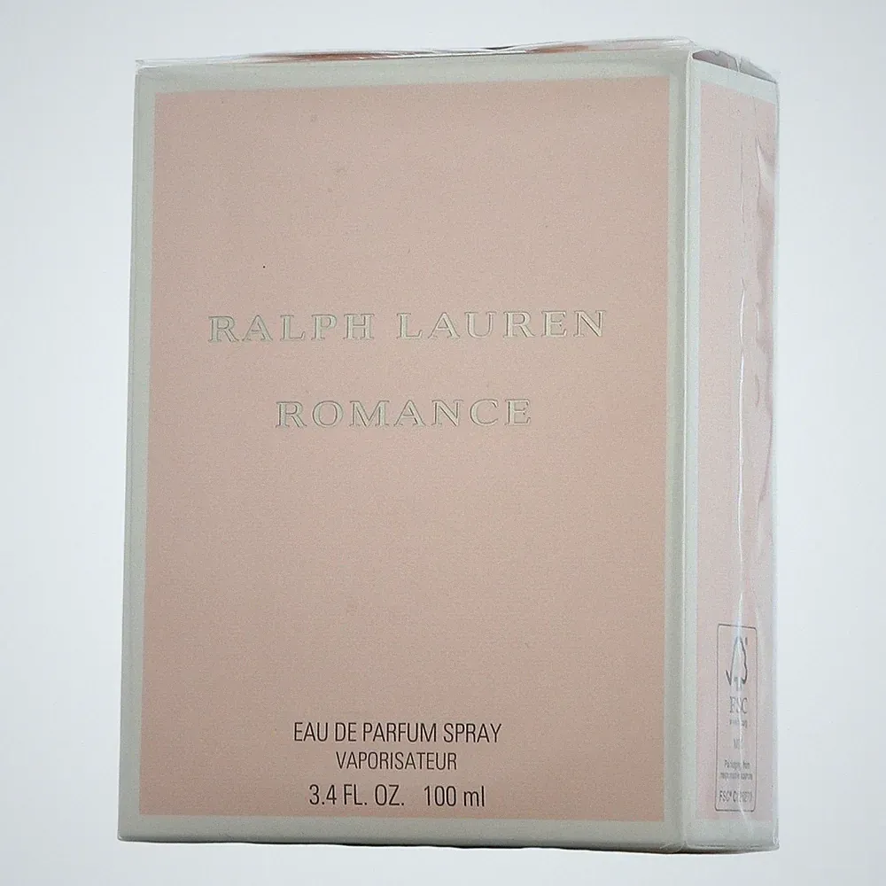 Ralph Lauren Romance - EDP Eau de Parfum 100ml