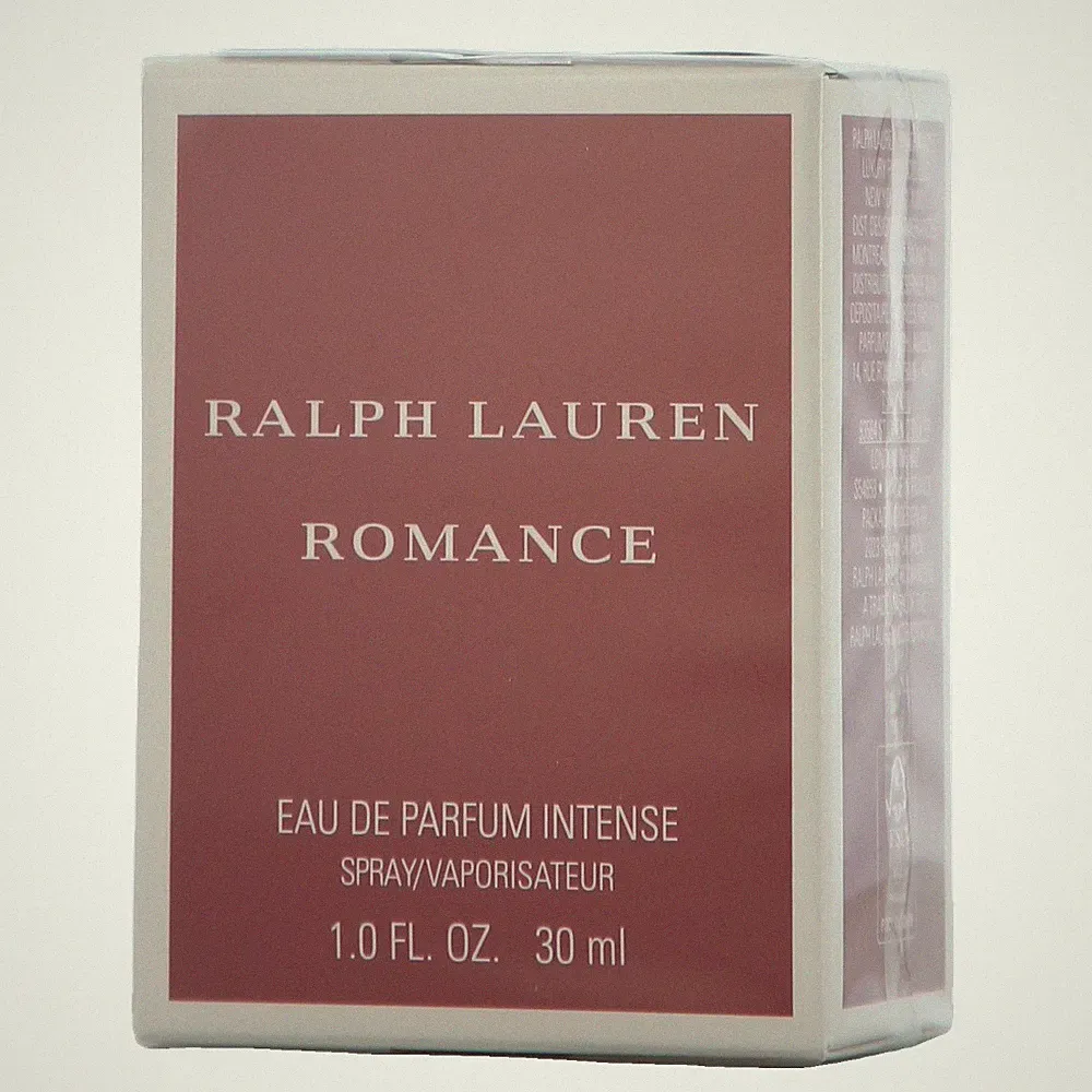 Ralph Lauren Romance intense EDP 30ml