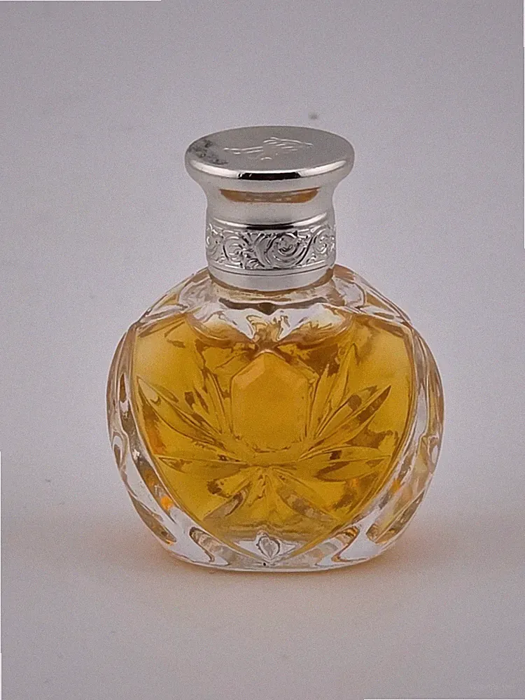 Ralph Lauren Safari EdP Vintage Miniatur 4ml Rarität Sammler