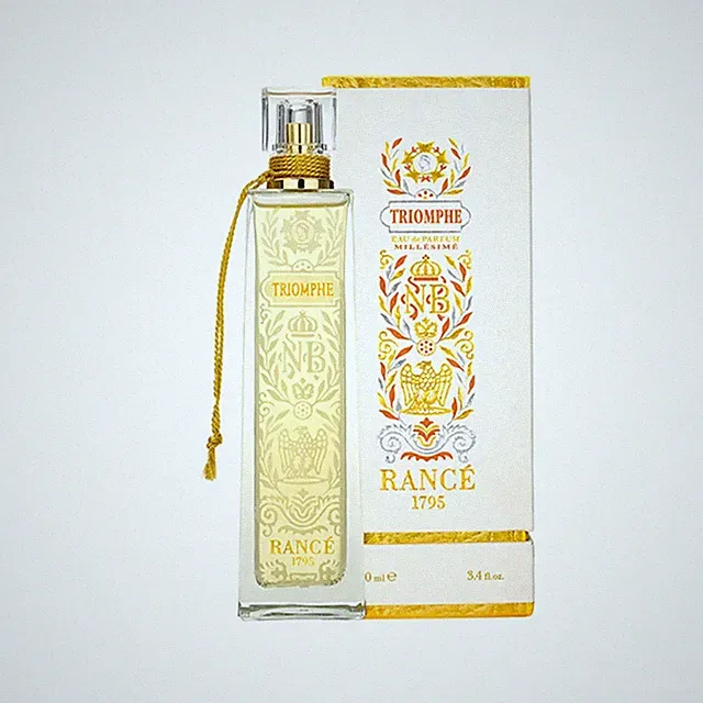 Rancé 1795 - Triomphe Millesime Eau de Parfum 100 ML
